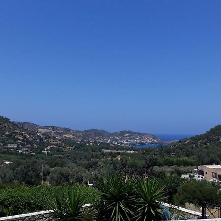 Villa Merastri Влихада Экстерьер фото
